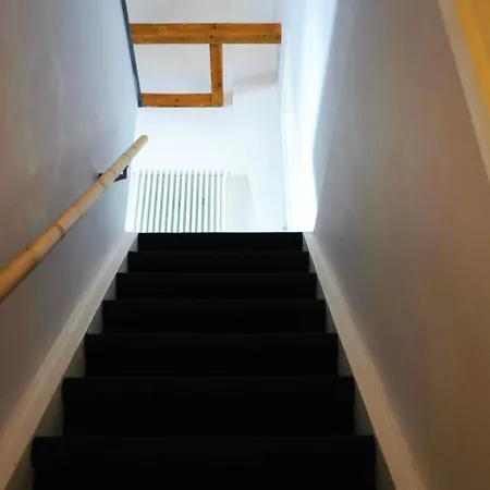 Haus Im Gruenen Fuer 7 Personen-3 Schlafzimmer- 3 Baedern -waschmaschine-grosse Terrasse- Vollausgestattete Kueche Lejlighed