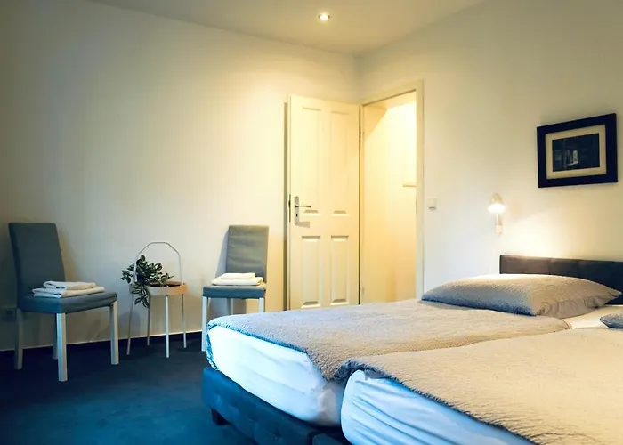 Haus Im Gruenen Fuer 6 Personen-3 Schlafzimmer- 3 Baedern -waschmaschine-grosse Terrasse- Vollausgestattete Kueche *